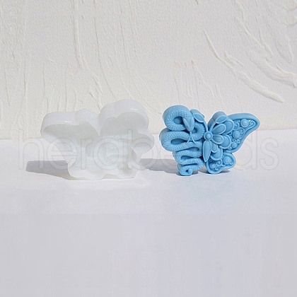 DIY Silicone Candle Molds SIMO-C018-01A-1