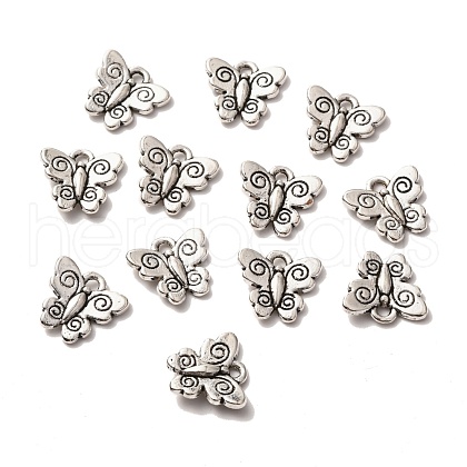 Alloy Charms EA689Y-1