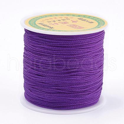 Polyester Cord OCOR-P008-675-1