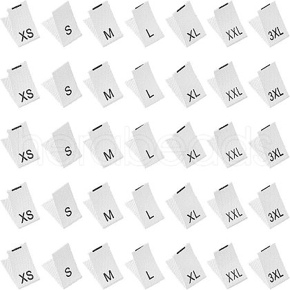 Mix Size Label DIY-NB0004-53-1