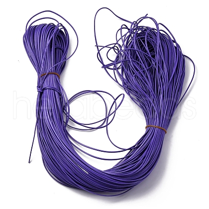 PU Leather Thread Cord AJEW-R005-A01-04-1
