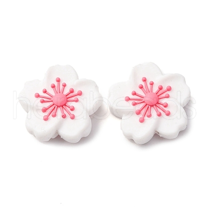 Silicone Beads SIL-C008-05A-1