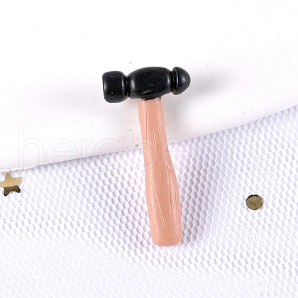 10Pcs Resin Repair Tool Model PW-WG49F97-14-1