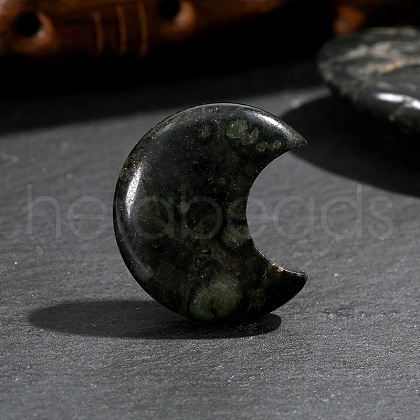 Mother's Day Gifts Natural Kambaba Jasper Palm Stone Massager PW-WGEE13D-23-1