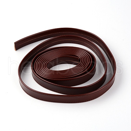 PU Leather Bag Straps FIND-WH0075-16A-1