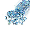 MiYuki Long Magatama Beads SEED-R040-LMA2168-1