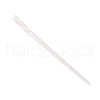 Cellulose Acetate(Resin) Hair Sticks OHAR-C005-02C-1