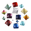 Glass Cabochons X-GGLA-N005-05-2