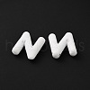 Spray Painted Alloy Pendants FIND-C062-08N-2