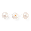 Grade 6A Natural Cultured Freshwater Pearl Beads PEAR-N018-6A-5560A-3