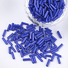 Glass Bugle Beads SEED-S029-01A-03-1