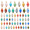 Glass Pendant PALLOY-HY00007-1