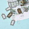 Kissitty DIY Findings for Jewelry Making DIY-KS0001-02-3