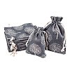 Cloth Packing Pouches ABAG-PH0002-36-1