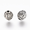 Tibetan Style Alloy Beads LF0814Y-NF-2