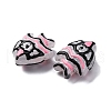 Handmade Lampwork Beads LAMP-S068-06I-2