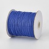 Eco-Friendly Korean Waxed Polyester Cord YC-P002-0.8mm-1161-3