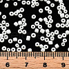 Glass Seed Beads SEED-S060-A-F207-11