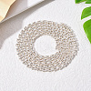 Brass Link Chains CHC-T014-001S-6