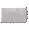 Hot Melting Glass Rhinestone Glue Sheets RB-Q213-02A-2