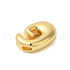 Rack Plating Brass Pendants KK-C067-10G-G-2