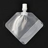 30ML PET Plastic Travel Bags ABAG-I006-01-2