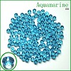 Imitation Austrian Crystal Beads SWAR-F068-3x4mm-10-1