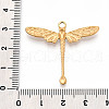 304 Stainless Steel Pendants STAS-N109-133G-3