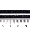 Synthetic Blue Goldstone Beads Strands G-H230-73-5