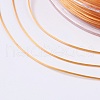 Flat Elastic Crystal String EW-F007-14-3