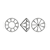Preciosa® MAXIMA Crystal Round Stones Y-PRC-RBSS24-70530-4