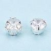 Sew on Rhinestone KK-T070-03P-B-3