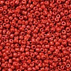 Glass Seed Beads SEED-A010-2mm-45-2