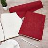 DIY Imitation Linen Fabric DIY-WH0349-139D-5