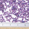 MIYUKI Round Rocailles Beads X-SEED-G007-RR0356-4