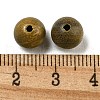 Wood Beads WOOD-K007-03B-03-3