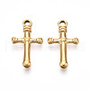 304 Stainless Steel Pendants STAS-N109-127G-1