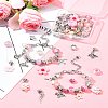 DIY Bracelets Making Kits DIY-FS0005-99A-8