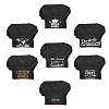 Custom Cotton Chef Hats AJEW-WH0242-023-5
