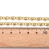 304 Stainless Steel Lumachina Chains CHS-N005-03E-G-3