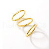 Stainless Steel Finger Ring Sets CY7723-1-5