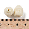 Opaque Acrylic Beads MACR-K358-23-3