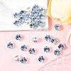 Preciosa® MAXIMA Crystal in Sew-On Cup X-PRC-SS39-30020-S-4