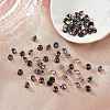 Preciosa® MAXIMA Crystal Round Stones X-PRC-RBSS39-00030-281-2