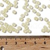 Glass Seed Beads SEED-H002-E-A1401-4