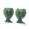 Natural Green Aventurine Display Decorations G-O200-03G-1