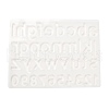 DIY Silicone Display Molds DIY-A053-23-2