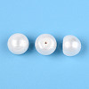Grade AAA Natural Cultured Freshwater Pearl Beads X-PEAR-R008-11-12mm-01-4