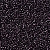 11/0 Grade A Transparent Glass Seed Beads X-SEED-Q007-F41-2
