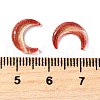 K5 Glass Cabochons GLAA-D301-03-4